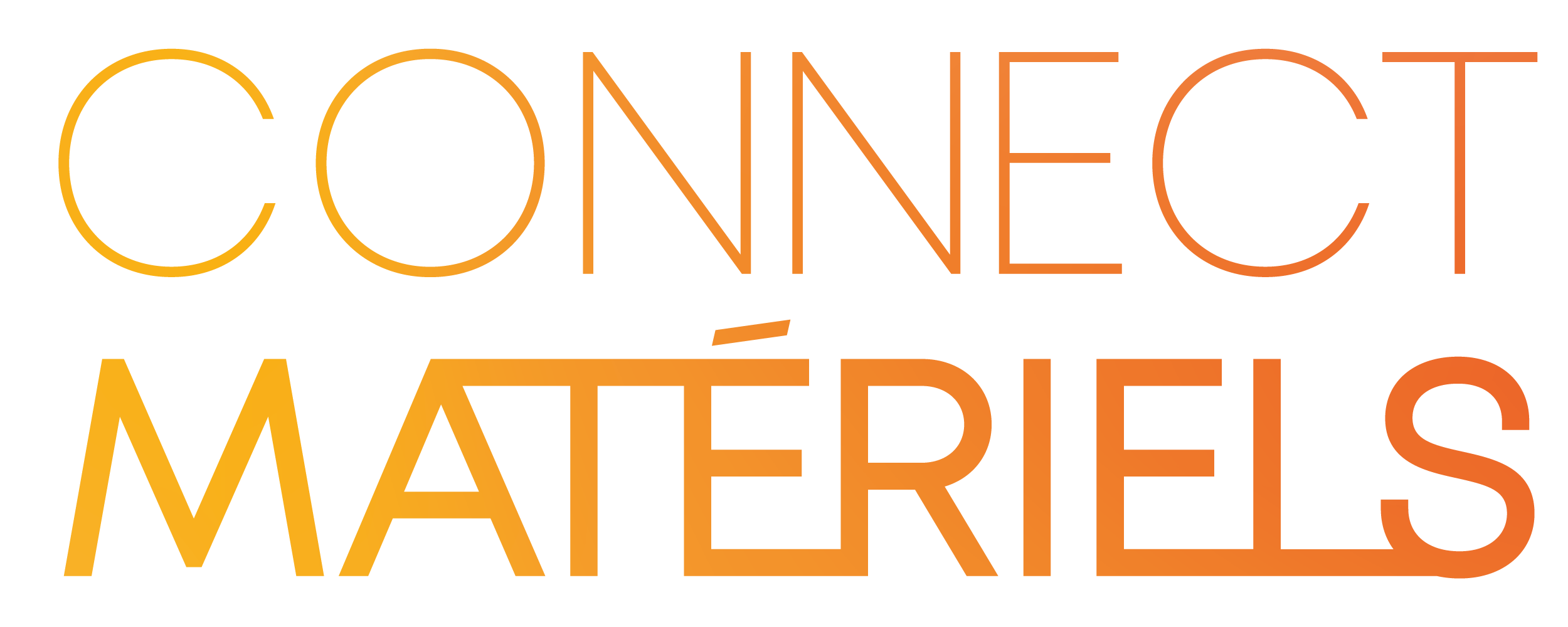 Logo Connect matériels