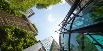 Nouvelles techniques constructives