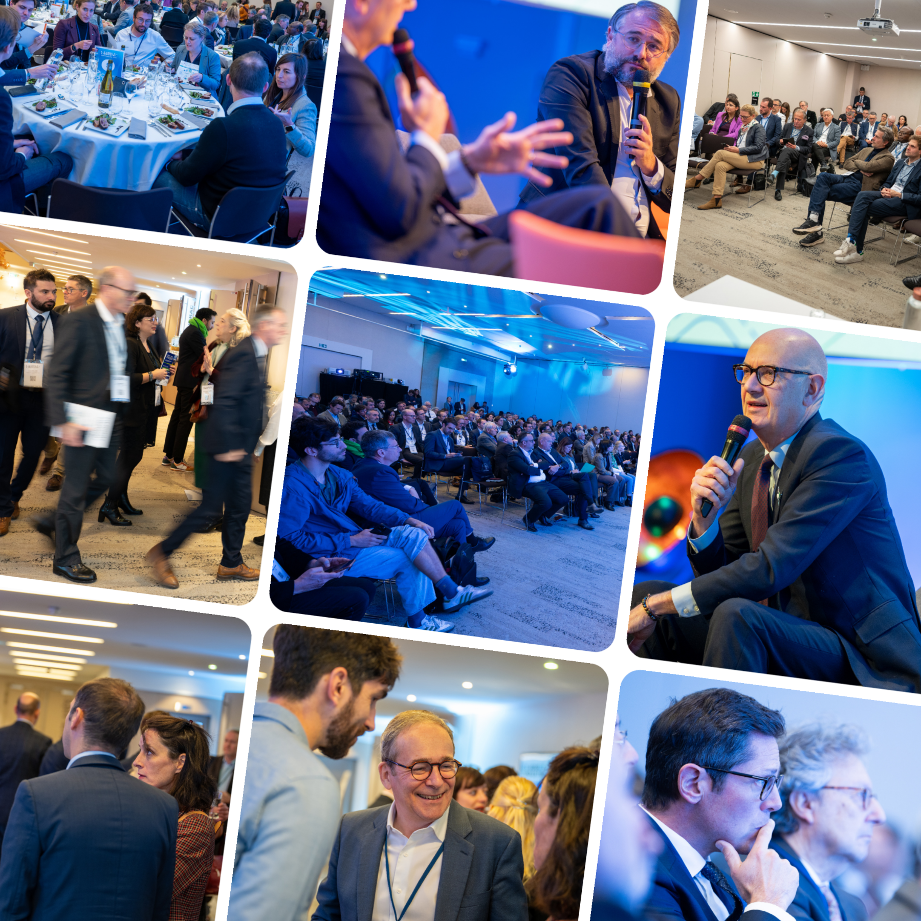 Conférence Prévention Santé