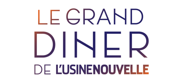 Le Grand Dîner de L'Usine Nouvelle