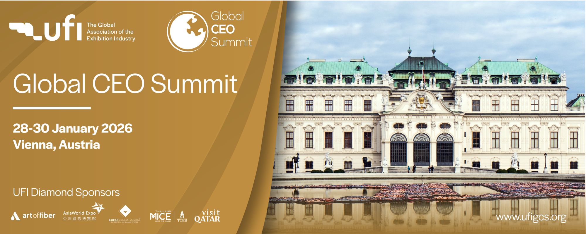 Global CEO Summit 2025