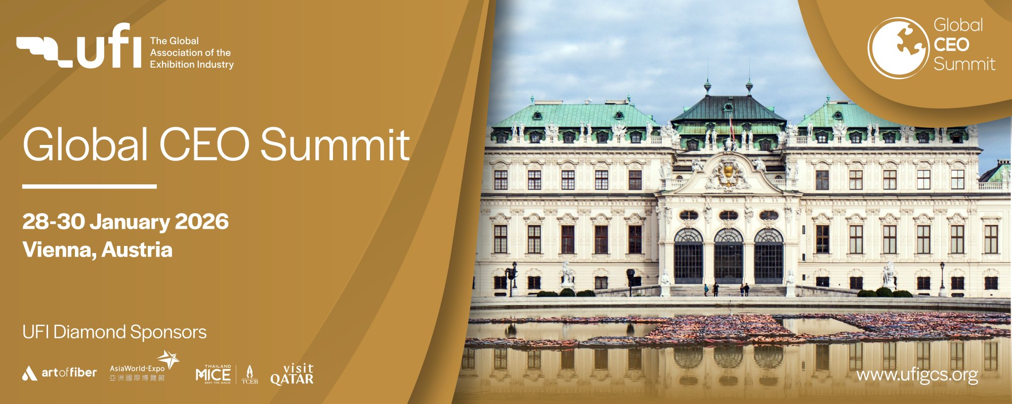 Global CEO Summit 2025