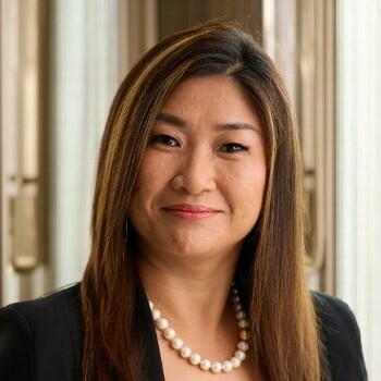 Anthea Tan