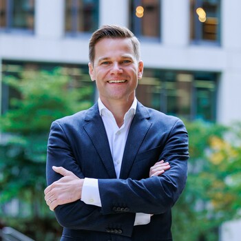 Christoph Schedl