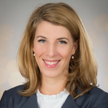 Katharina Weishaupt