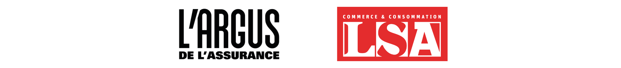 Conférence Assurances Affinitaires organisée par L'Argus de l'assurance et LSA