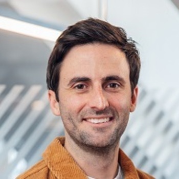 Stephen LEGUILLON