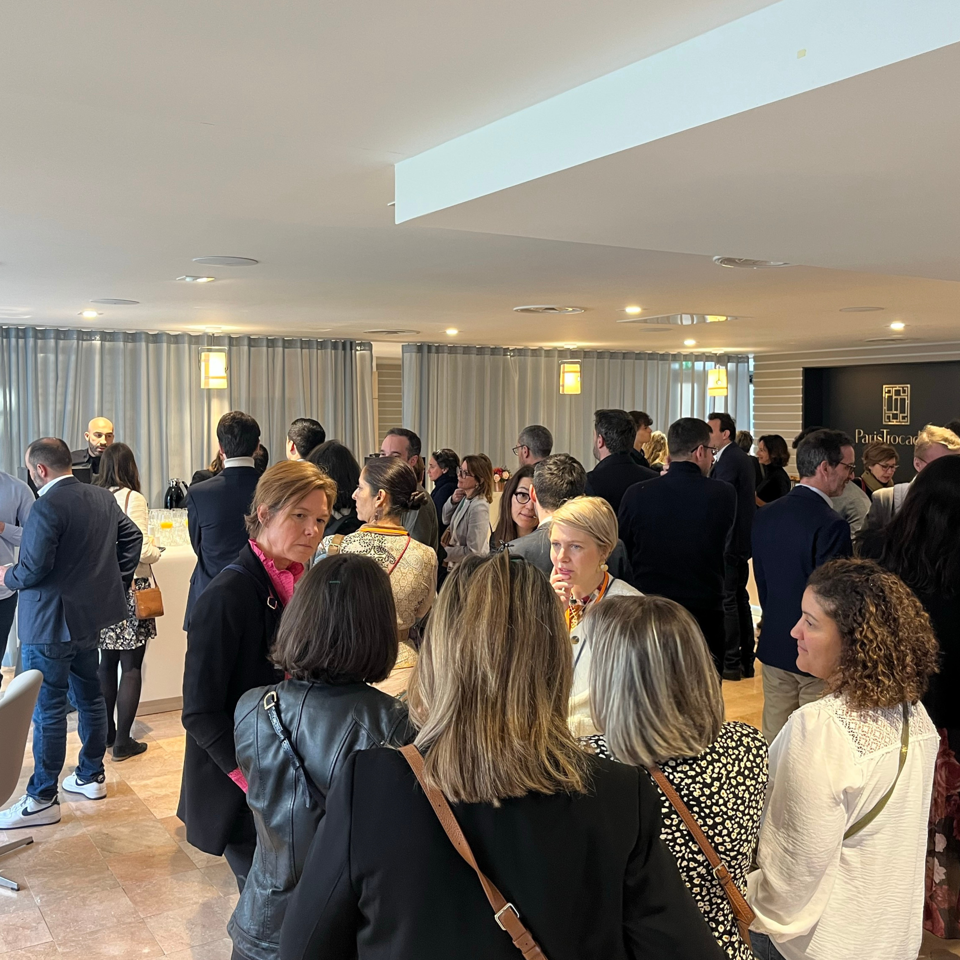 Vous souhaitez recevoir le médiakit ?