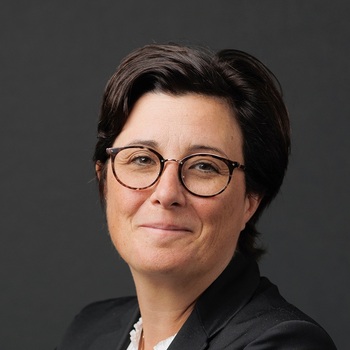 Béatrice WILLEMS