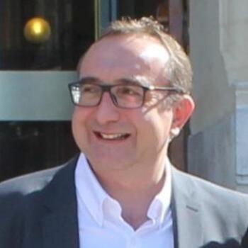Philippe HEDRICH