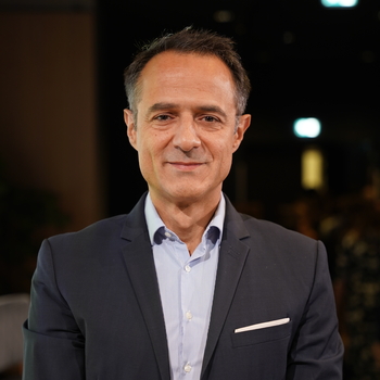 Frédéric VALETTE