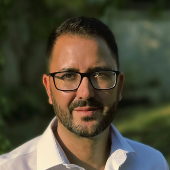 Régis HYVERNAT