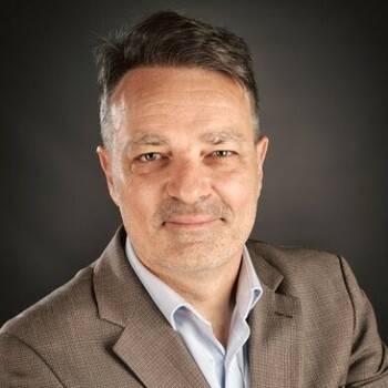 Cyril BERNARD