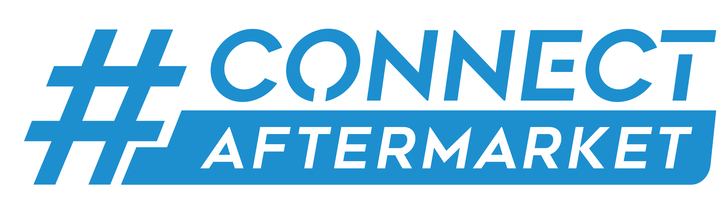 Connect Aftermarket 2026