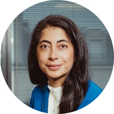 Luz Deinny CELY HOSTOS