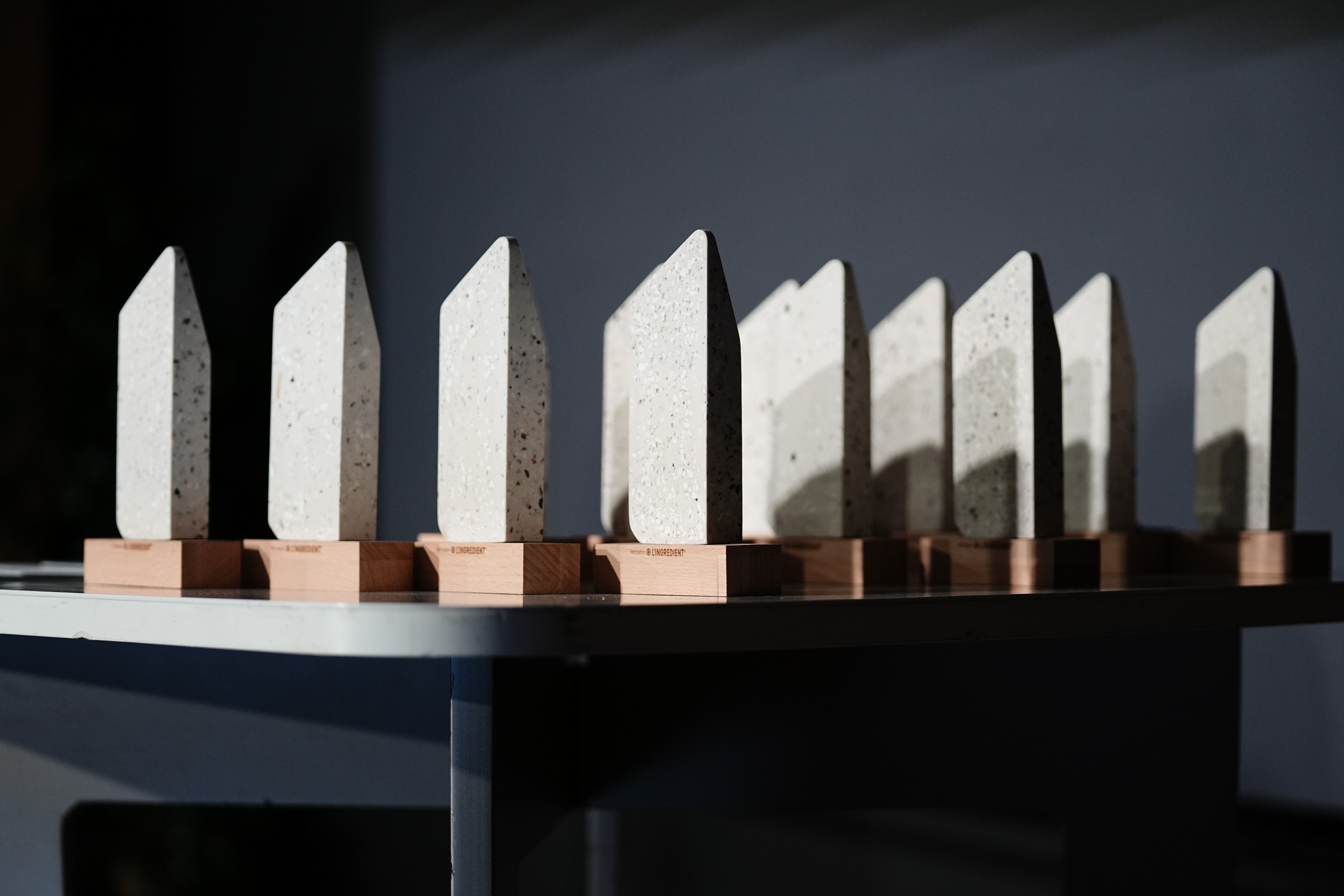 Trophées des Femmes de l'Industrie