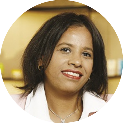 Vinita VARGHESE GEORGE