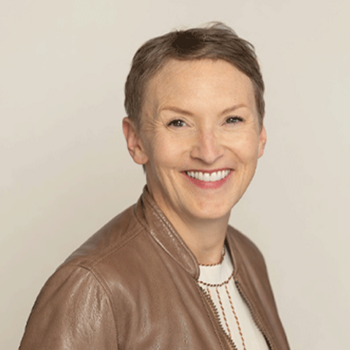 Agnès DE SAINT CÉRAN