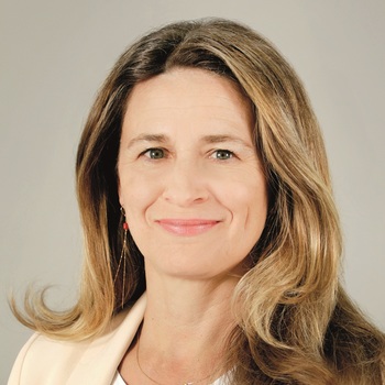 Virginie DE CHASSEY