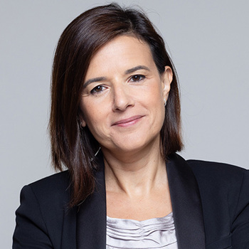 Virginie DOMINGUEZ