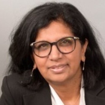 Antoinette SAPOR