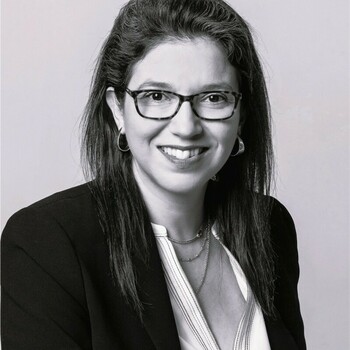 Ghita SLAOUI