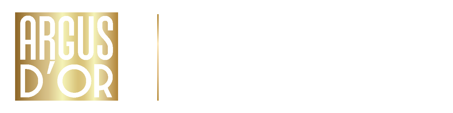 Logo argus d'or