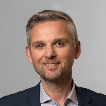 Fréderic JOUSSE
