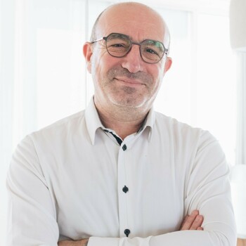Jean TOUATI
