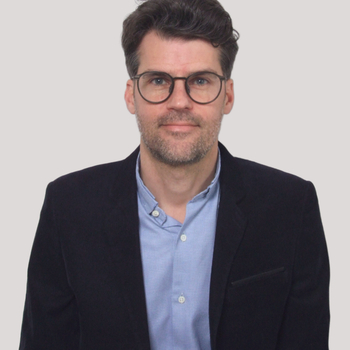 Laurent MARTIN
