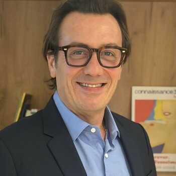 Thibaut LEGRAND