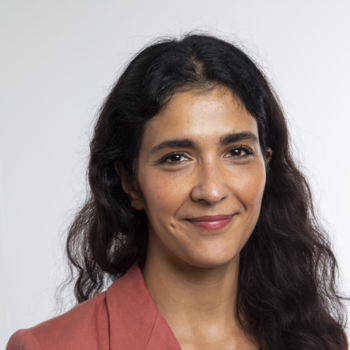 Aicha MAHLOUL