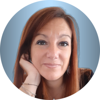 Céline CORVEST