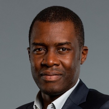 Mahamane TOURE