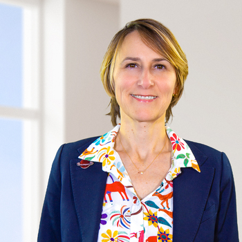 Agnès BRUHAT