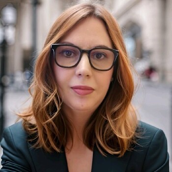 Cécile QUERCY