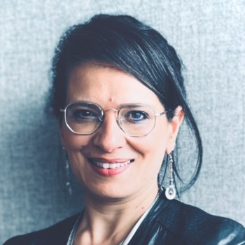 Chafika CHETTAOUI