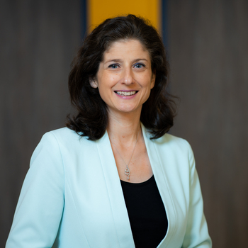 Gaëlle LE GLOANEC