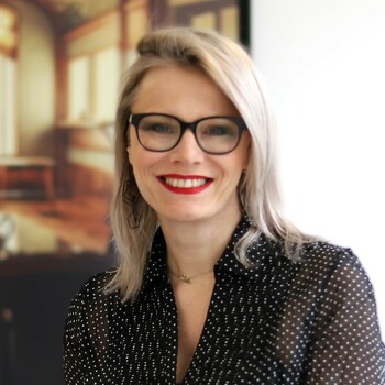 Alexandra COLIN