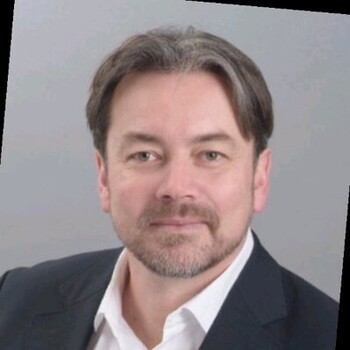 Thierry BEILLON