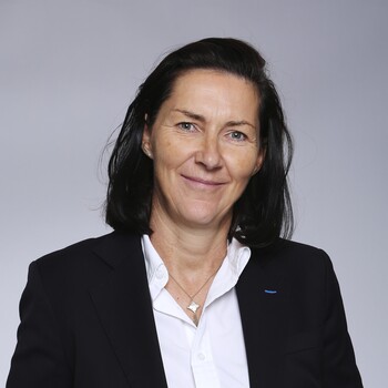 Catherine ABIVEN