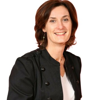 Servanne TOURET