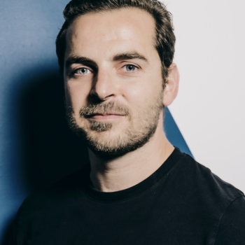 Jérémy MARLIN