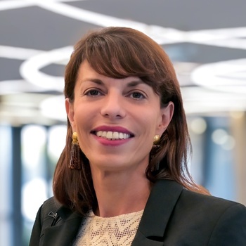 Julie BERBESSON
