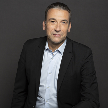 Fabrice MULLER