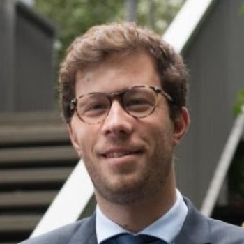 Romain JUNCKER
