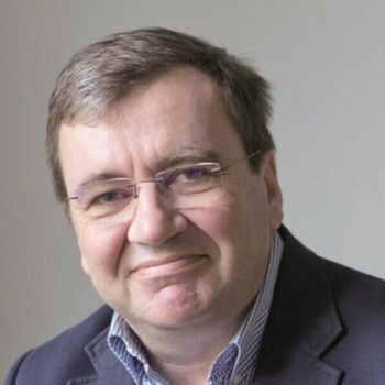 Yves PUGET