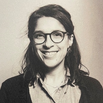 Juliette MOURGUES