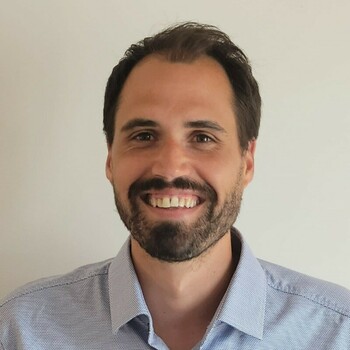 Nicolas BERNIER