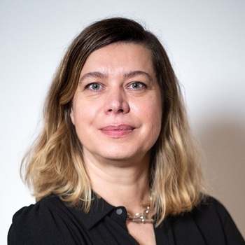 Marta BOSAK